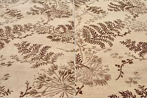 Antique пара 2288